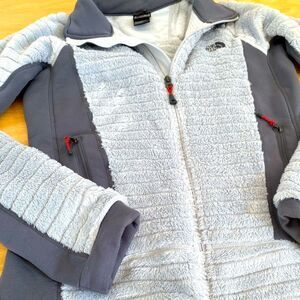 North Face Summit Series Jacket